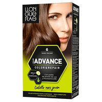 Color Advance Nº 6 Rubio Oscuro 1ud.-77196 Color Advance Nº 6 Rubio Oscuro 1ud.-77196 0